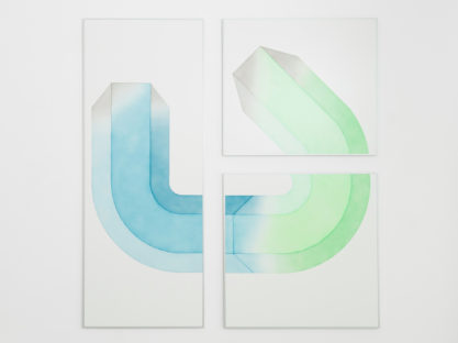 Monica Mazzone - PROIEZIONE SEMPLICE