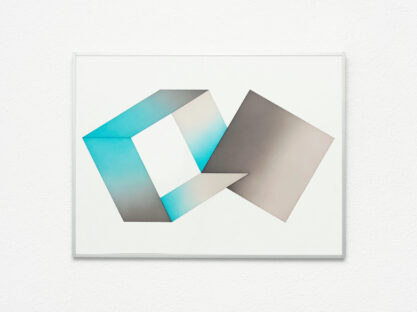 Monica Mazzone - L’ASPETTATIVA