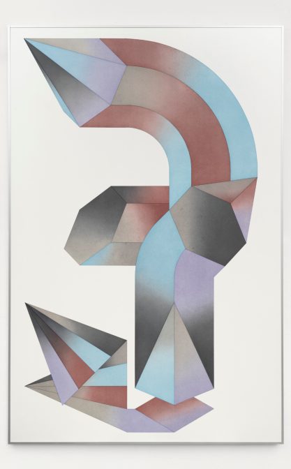 Monica Mazzone - DECOSTRUZIONE DI UN INIZIO