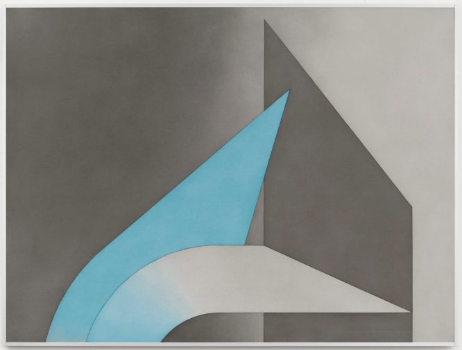 QUADRO SENZA COMMENTI, upper panel 