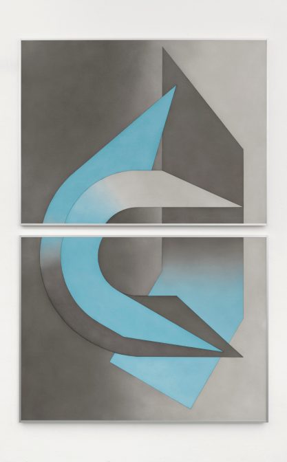 Monica Mazzone - QUADRO SENZA COMMENTI