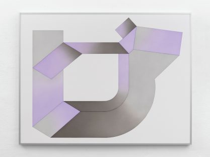 Monica Mazzone - UN’ALTRA VIA